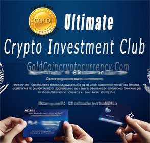 crypto investment club