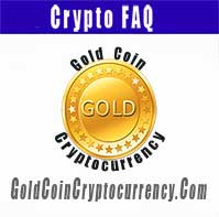 cryptocurrency faqs