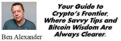 Crypto guide