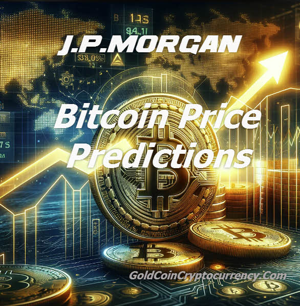 J.P. Morgan Bitcoin News