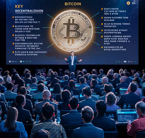 bitcoin conference 2024 faq