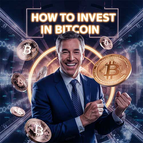 guide how to invest in bitcoin